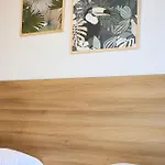 Teneo - Arthena Apartmanhotel