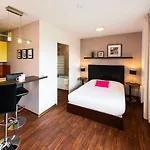 Apartmanhotel Teneo - Arthena