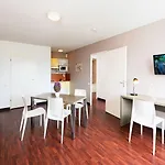 Apartmanhotel Teneo - Arthena