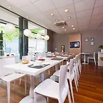 Teneo - Arthena Apartmanhotel Talence