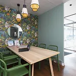 Teneo - Arthena Apartmanhotel Talence
