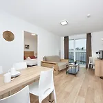 Apartmanhotel Teneo - Arthena