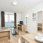 Teneo - Arthena Apartmanhotel