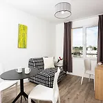 Apartmanhotel Teneo - Arthena 2*