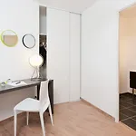 Teneo - Arthena Apartmanhotel 2*