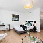 Apartmanhotel Teneo - Arthena
