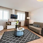 Apartmanhotel Teneo - Arthena 2*