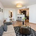 Teneo - Arthena Apartmanhotel