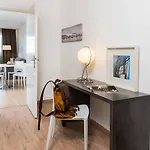 Apartmanhotel Teneo - Arthena 2*