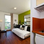 Teneo - Arthena Apartmanhotel 2*