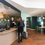 Apart-hotel Teneo - Arthena Talence