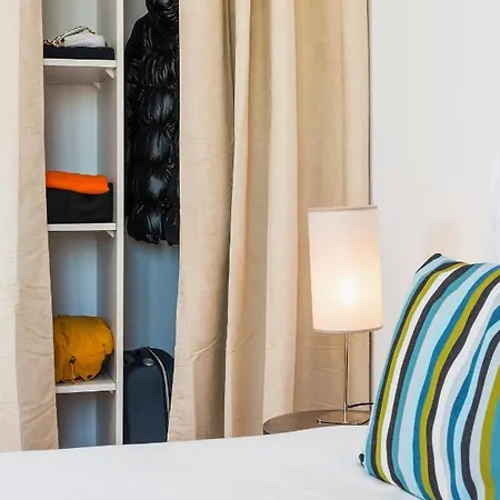Ténéo Appart hôtel 2*