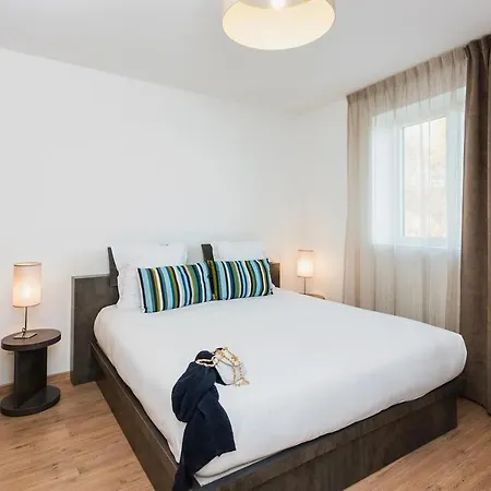 Ténéo Appart hôtel