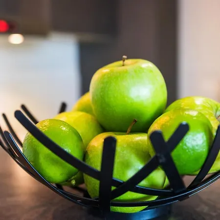 Ténéo - Centre Aparthotel