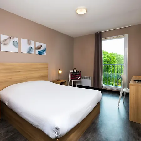 Ténéo Appart hôtel Talence