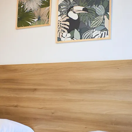 Ténéo - Centre Aparthotel