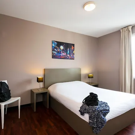 Appart hôtel Ténéo 2*