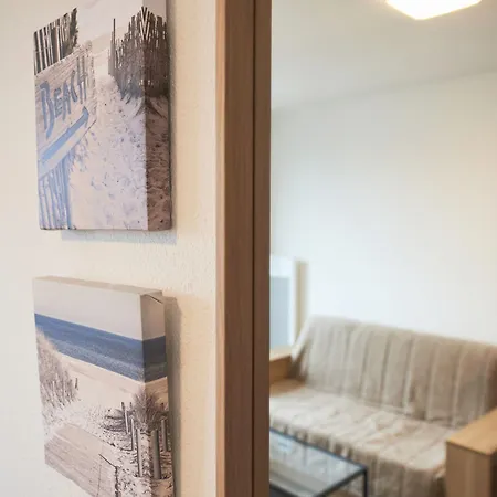 Aparthotel Teneo - Arthena