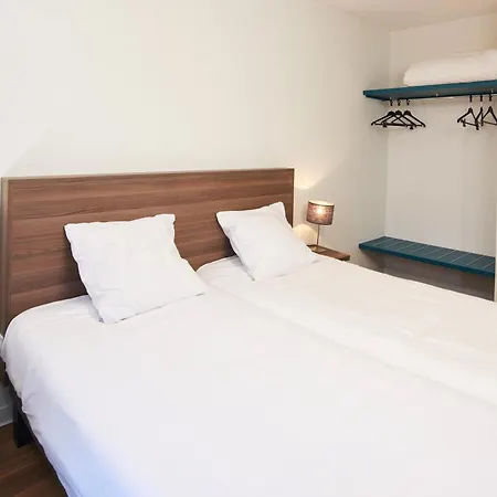 Ténéo - Centre Aparthotel 2*