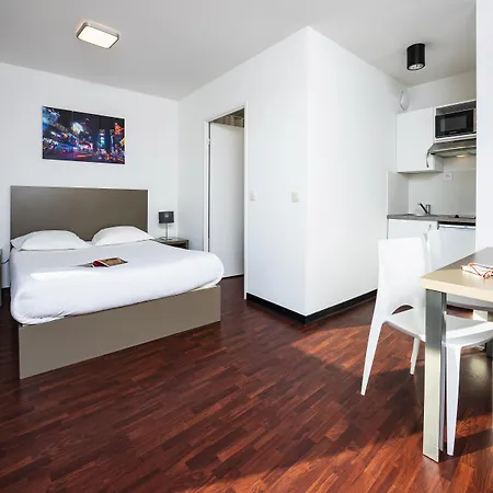 Ténéo - Centre Talence