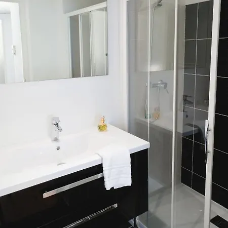 Appart hôtel Ténéo 2*