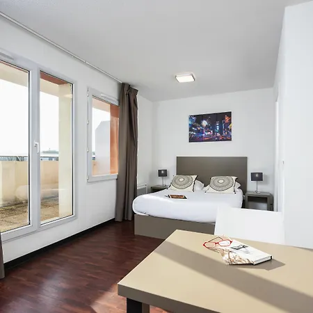 Ténéo - Centre Talence