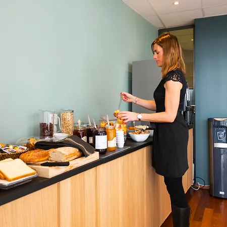 Ténéo - Centre Aparthotel