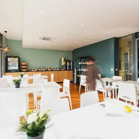 Ténéo - Centre Talence