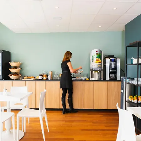 Ténéo - Centre Talence