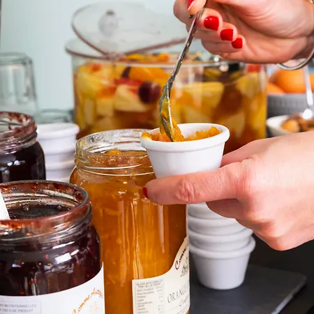 Aparthotel Ténéo - Centre 2*