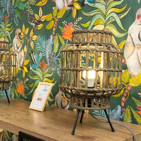 Ténéo - Centre 2* Talence