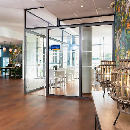 Aparthotel Teneo - Arthena 2*