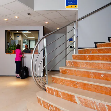 Ténéo - Centre Aparthotel