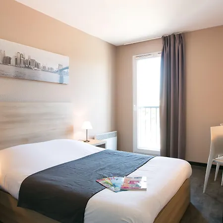 Ténéo - Centre 2* Talence