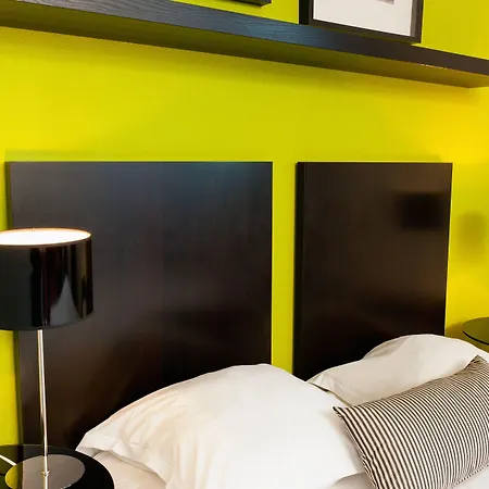 Teneo - Arthena 2* טלנס