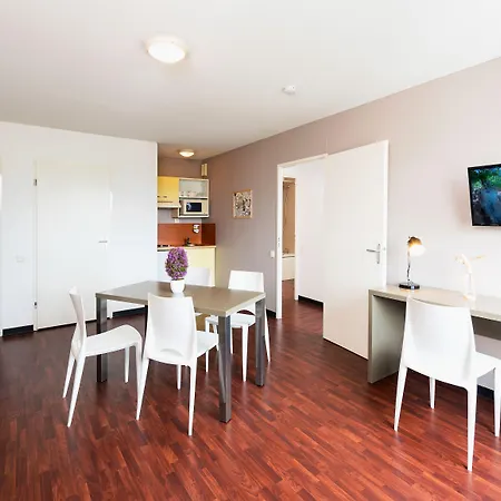 Aparthotel Ténéo - Centre