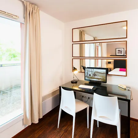 Ténéo - Centre Talence