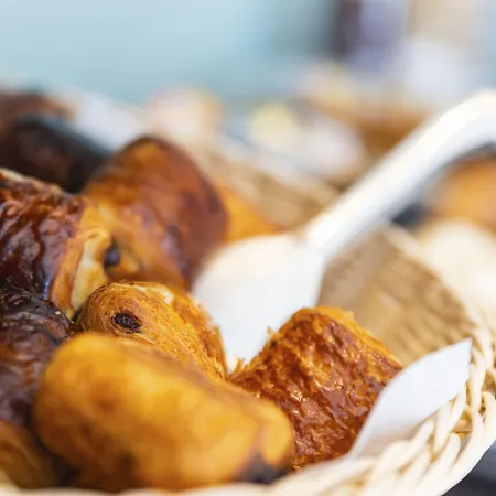 Teneo - Arthena 公寓式酒店 塔朗斯