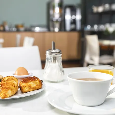 Ténéo - Centre 2* Talence