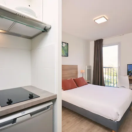 Aparthotel Ténéo - Centre Talence