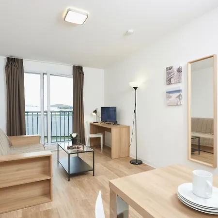 Ténéo - Centre Aparthotel