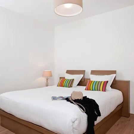 Ténéo - Centre Aparthotel