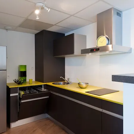 Ténéo - Centre 2* Talence