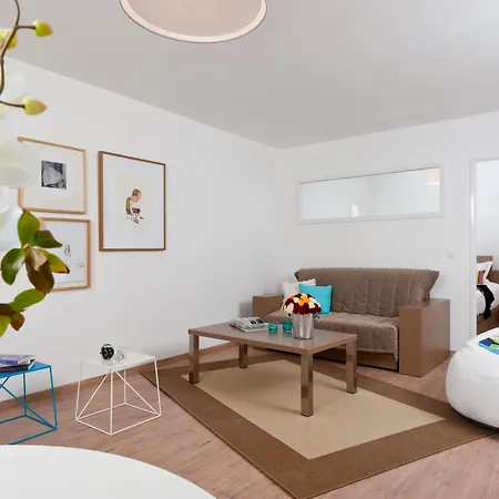 Ténéo - Centre 2* Talence