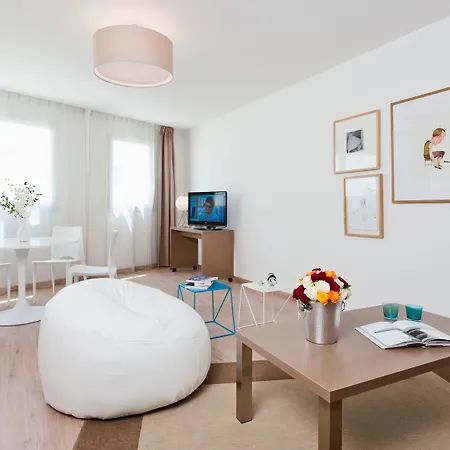 Ténéo - Centre Talence