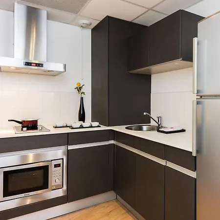 Aparthotel Ténéo - Centre Talence