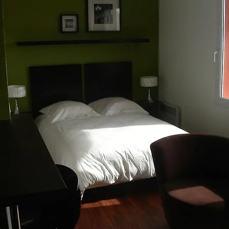 Appart hôtel Ténéo 2*