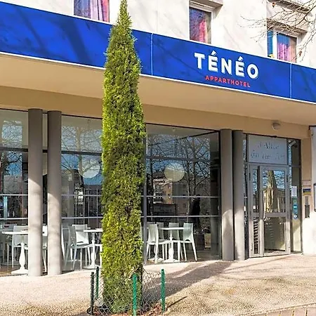 Teneo - Arthena 2*