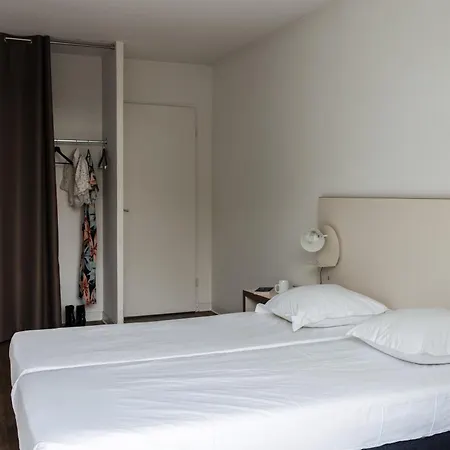 Teneo - Arthena Aparthotel Talence