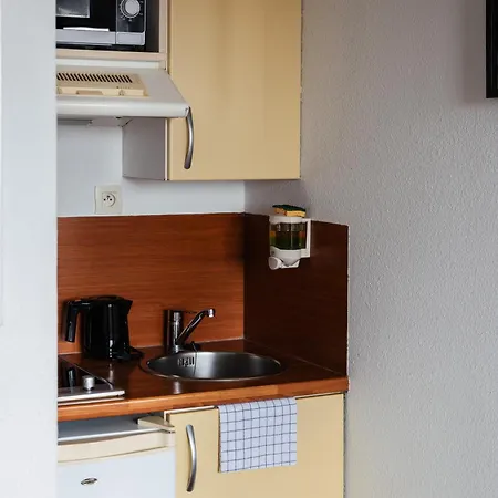 Ténéo Apartahotel